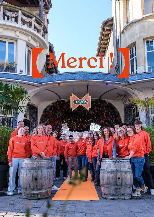 Merci